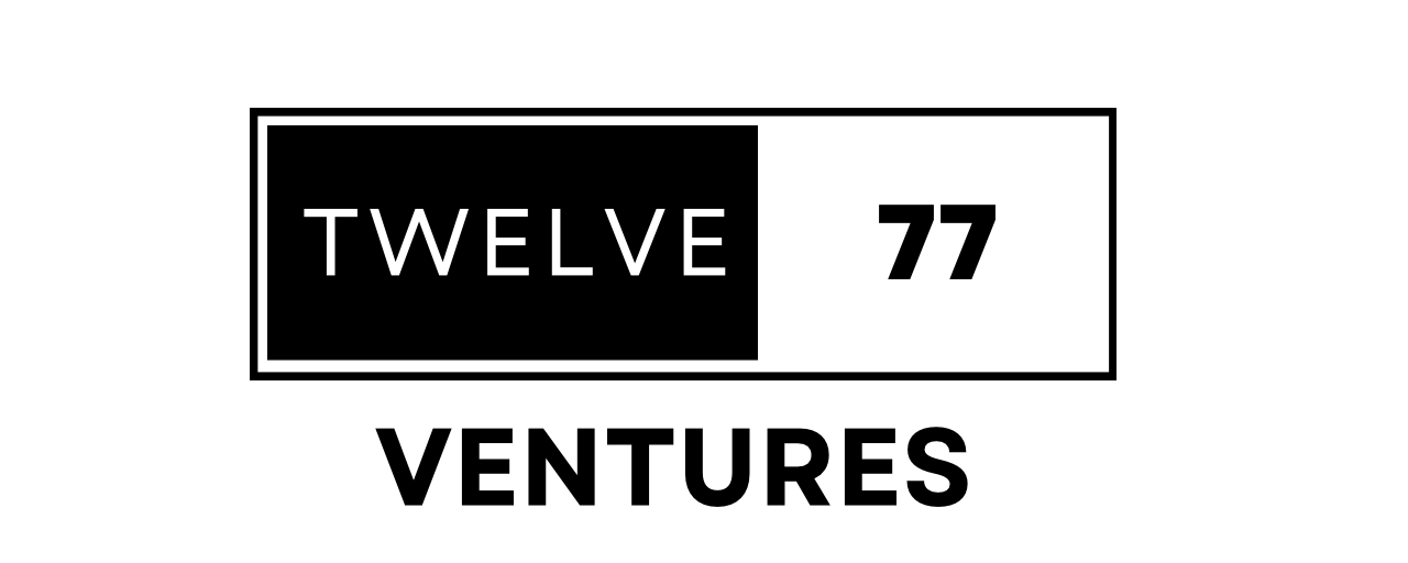 Twelve 77 Venture
